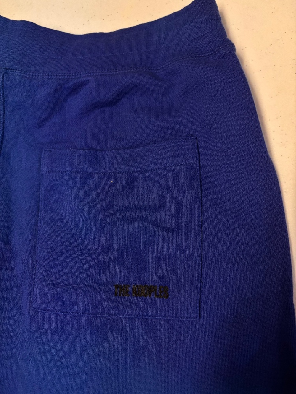 New mens large The Kooples cotton shorts - Picture 2 of 7